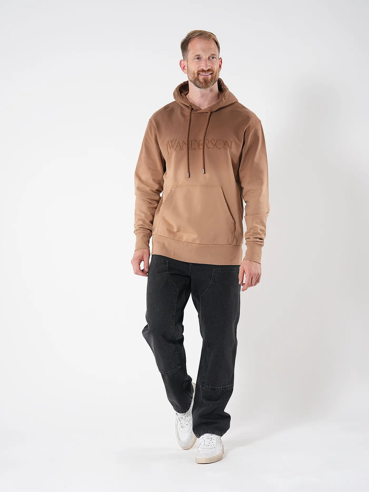 JW ANDERSON | Kapuzensweater - Hoodie | 